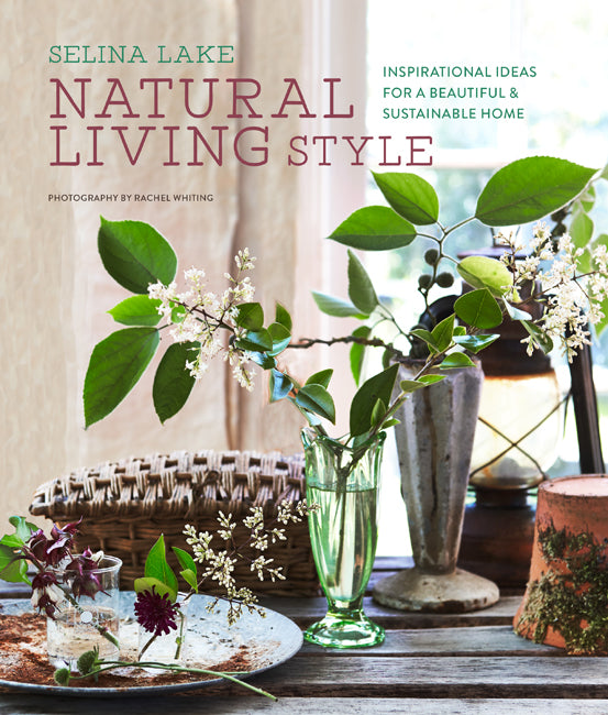 NATURAL LIVING STYLE